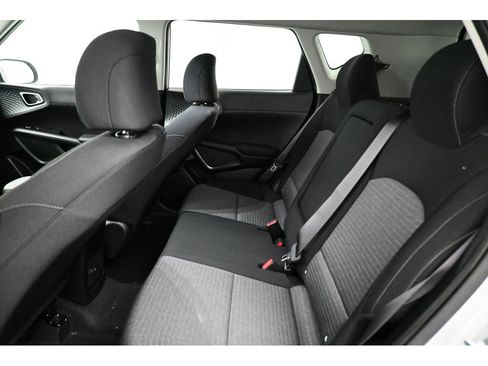 Used 2021 Kia Soul EX FWD image 27