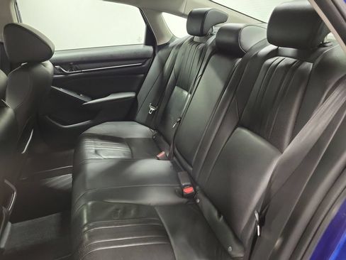 Used 2021 Honda Accord Sport Special Edition image 20