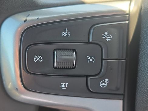 Used 2025 Chevrolet Silverado 2500 LT AWD/4WD image 28