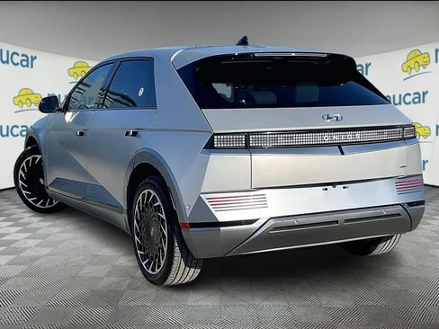 Used 2023 Hyundai Ioniq 5 Limited image 4