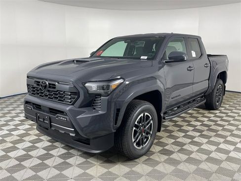 New 2026 Toyota Tacoma TRD Sport image 1