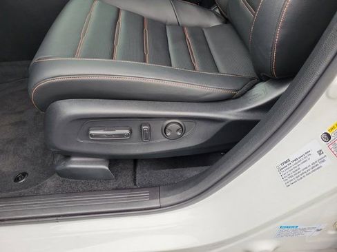 Certified 2025 Honda CR-V Sport Touring image 20