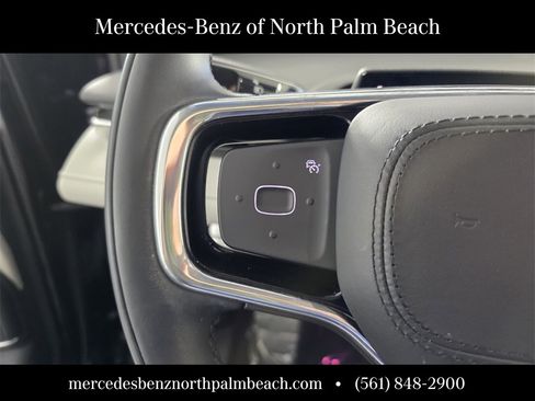 Used 2024 Lincoln Nautilus Premier image 19