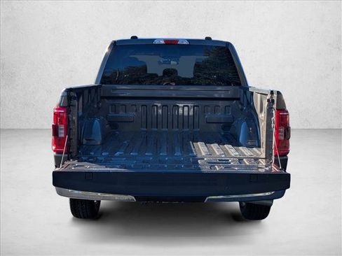 Certified 2023 Ford F150 XLT image 6