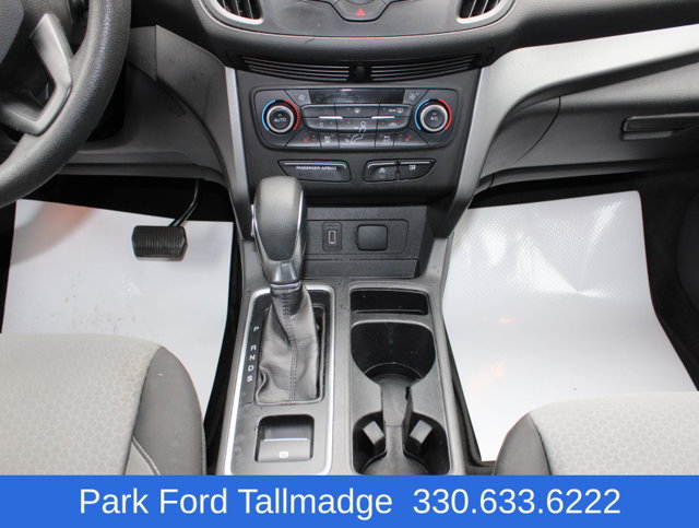 Used 2018 Ford Escape SE AWD/4WD image 19