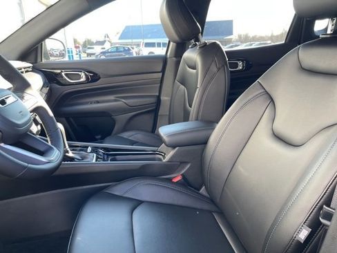 New 2026 Jeep Compass Limited AWD/4WD image 14