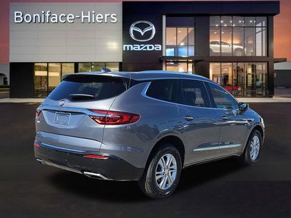 Used 2021 Buick Enclave Essence