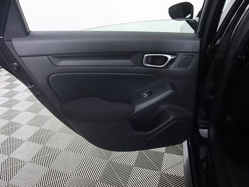 New 2026 Honda Civic Sport image 14