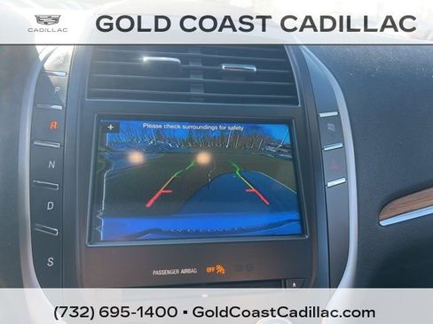 Used 2017 Lincoln MKC Reserve image 20