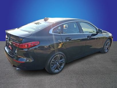 Used 2024 BMW 228i Gran Coupe
