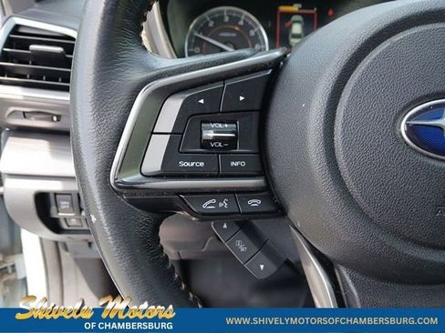 Used 2018 Subaru Crosstrek 2.0i Limited AWD/4WD image 27