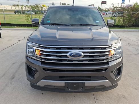 Used 2020 Ford Expedition Max XLT w/ Equipment Group 201A RWD image 6