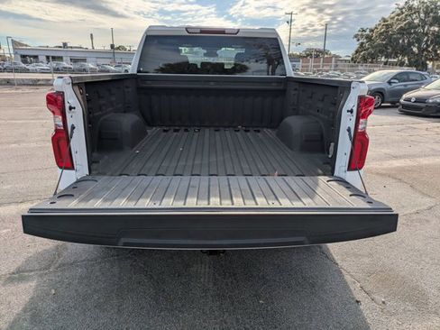 Used 2023 Chevrolet Silverado 1500 RST image 6