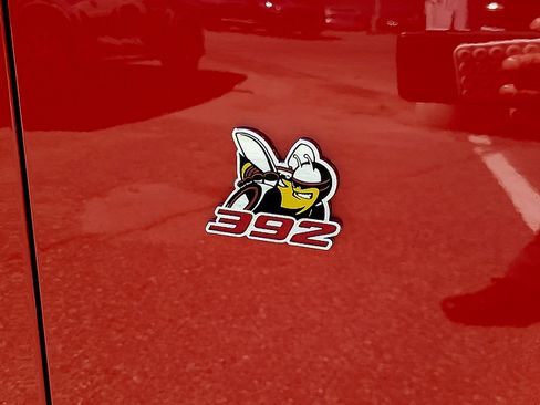 Used 2022 Dodge Challenger R/T Scat Pack w/ Plus Package RWD image 31