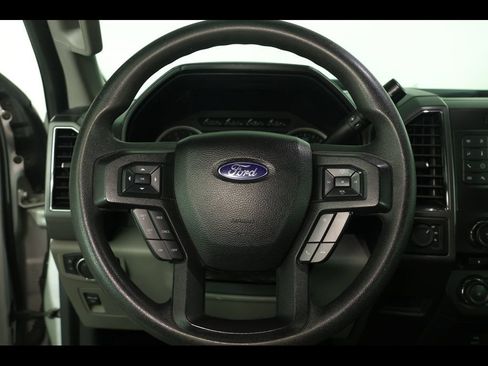 Used 2018 Ford F150 XLT image 18