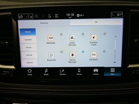 Used 2023 Chrysler Pacifica Touring-L FWD image 32