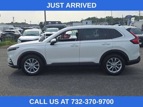 Used 2024 Honda CR-V EX image 8