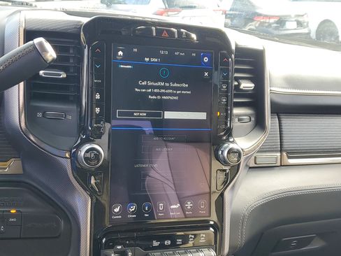 Used 2019 RAM 2500 Limited image 19