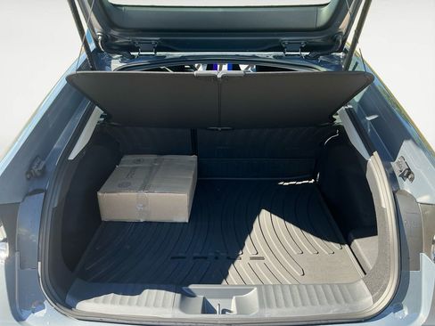 New 2026 Toyota Prius Plug-In Hybrid image 17