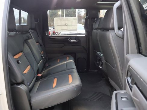 New 2026 GMC Sierra 2500 AT4 w/ AT4 Premium Plus Package image 43