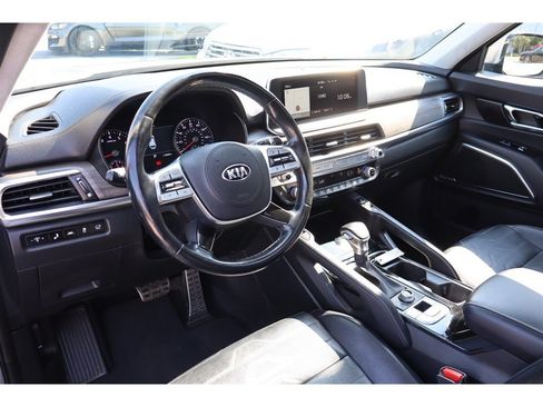 Used 2021 Kia Telluride SX w/ SX Prestige Package AWD/4WD image 18