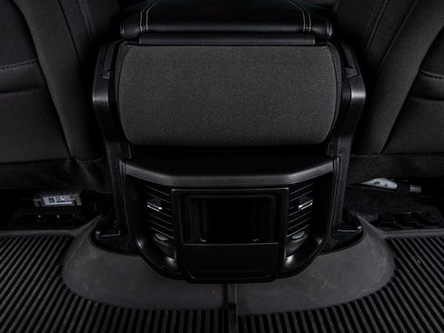 Used 2025 RAM 1500 Classic Warlock image 32