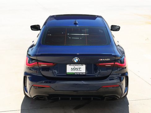 Used 2022 BMW M440i Coupe RWD image 13