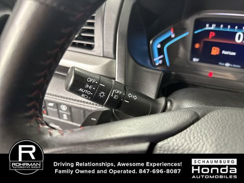 Certified 2024 Honda Odyssey Sport image 16