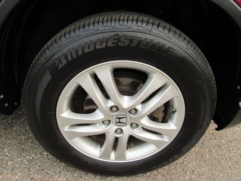 Used 2010 Honda CR-V EX image 11