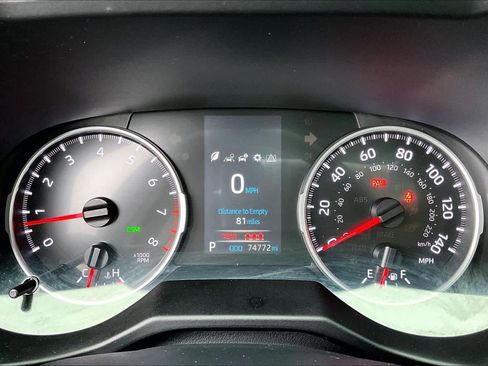 Certified 2020 Toyota RAV4 LE image 23