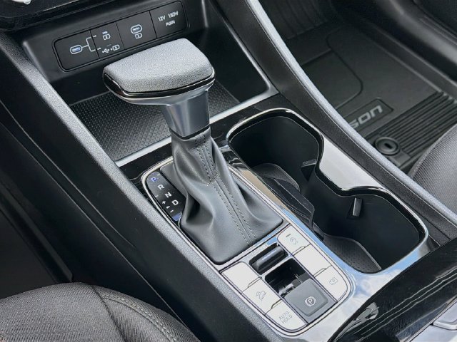 New 2026 Hyundai Tucson SEL FWD image 16