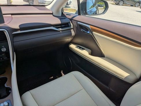 Used 2020 Lexus RX 350 FWD w/ Premium Package image 19
