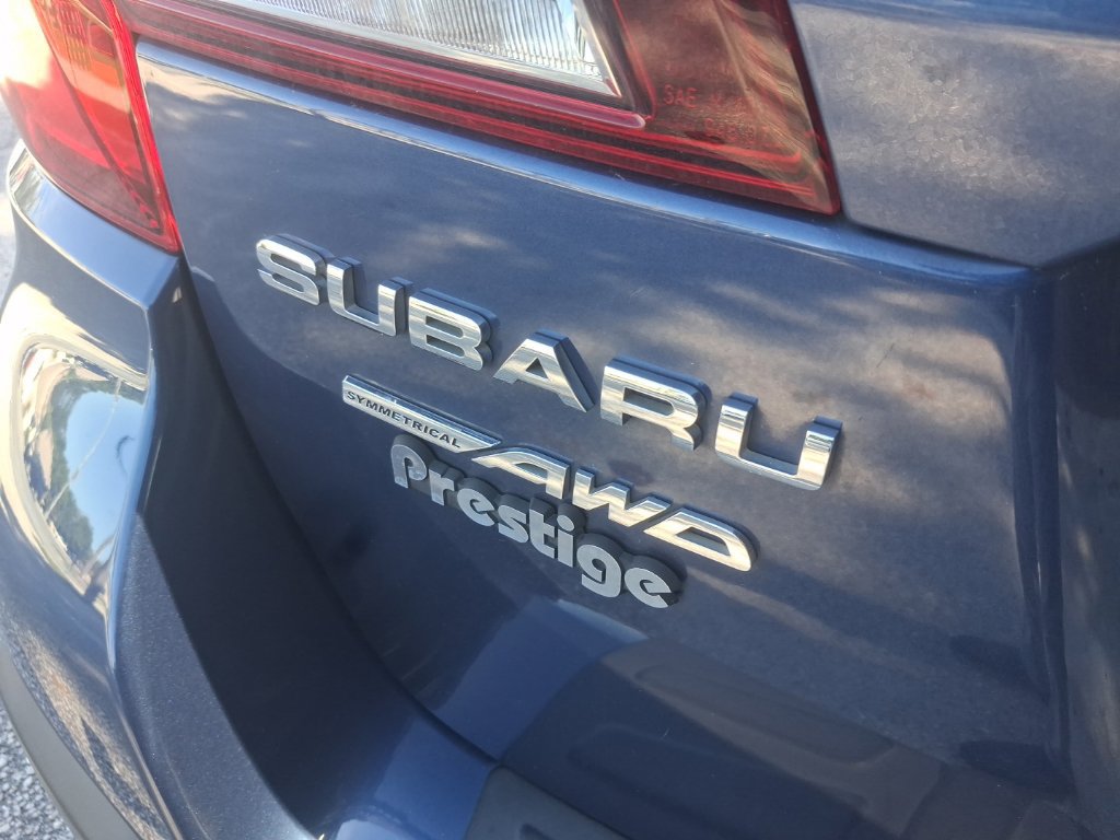 Used 2019 Subaru Outback 2.5i Premium AWD/4WD image 10