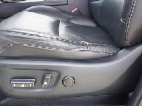 Used 2017 Lexus GX 460 Premium image 23