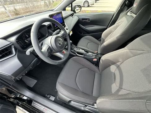 Used 2025 Toyota Corolla GR image 14