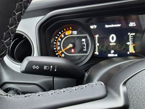 New 2025 Jeep Wrangler Sport S image 23