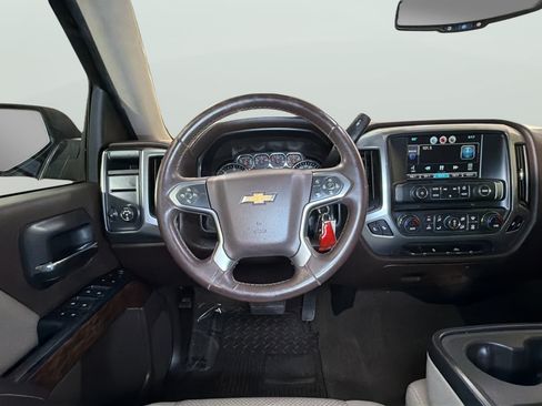 Used 2014 Chevrolet Silverado 1500 LT w/ All Star Edition RWD image 16