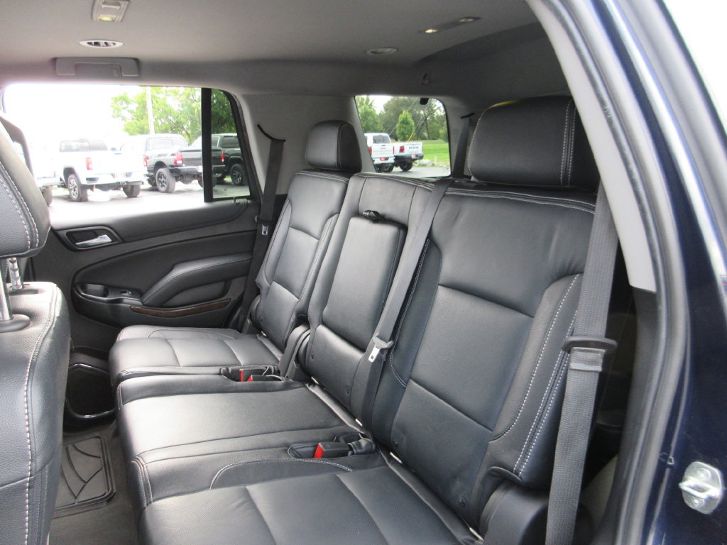 Used 2020 Chevrolet Tahoe LS AWD/4WD image 17