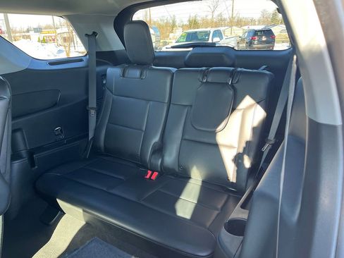 Used 2023 Ford Explorer XLT w/ Equipment Group 202A image 31