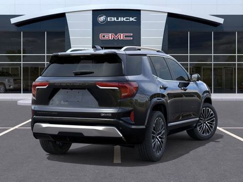 New 2026 GMC Terrain Denali image 4