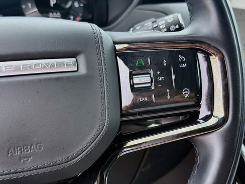 Used 2026 Land Rover Range Rover Velar Dynamic SE AWD/4WD image 38