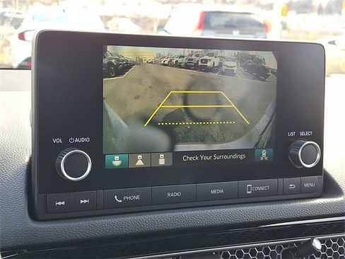 New 2026 Honda Civic Sport image 15