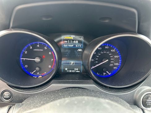 Used 2019 Subaru Legacy 2.5i Sport image 9