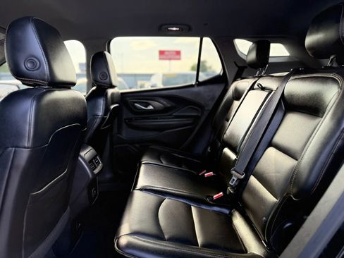Used 2019 GMC Terrain SLT AWD/4WD image 38