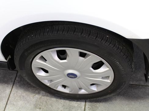 Used 2022 Ford Transit Connect XL image 27