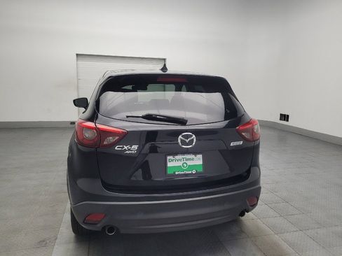 Used 2016 MAZDA CX-5 Grand Touring image 6