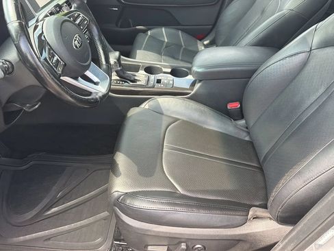 Used 2020 Kia Optima Premium FWD image 15