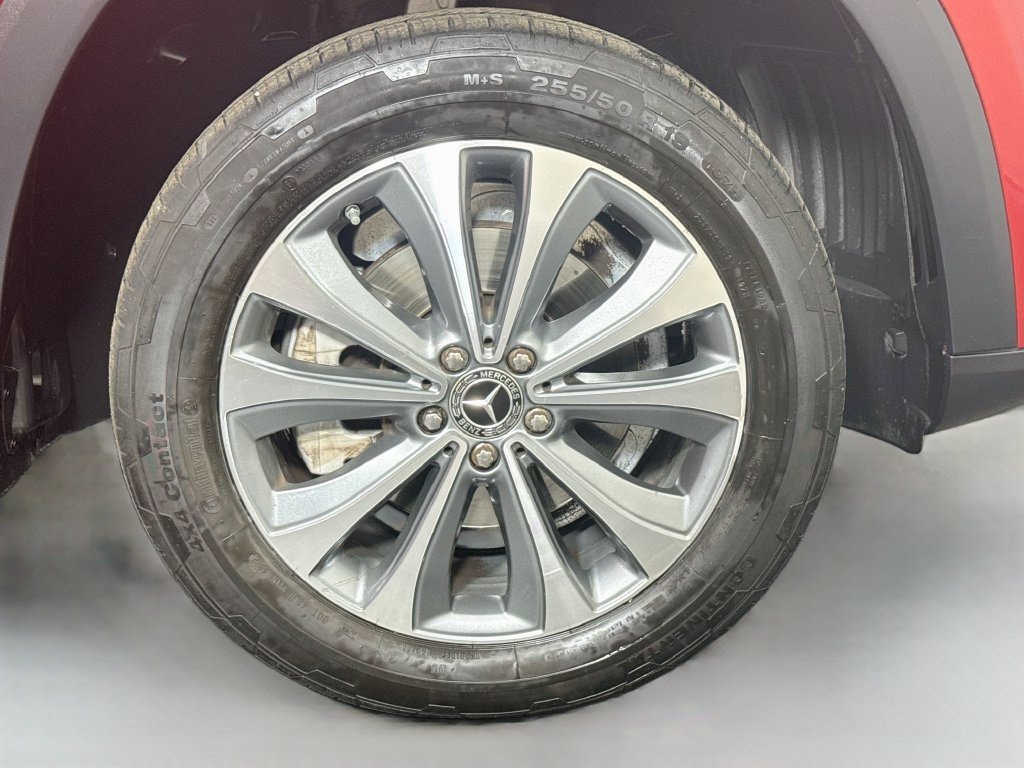 Used 2020 Mercedes-Benz GLE 350 4MATIC image 30