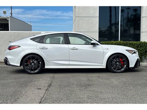 New 2026 Acura Integra Type S image 4