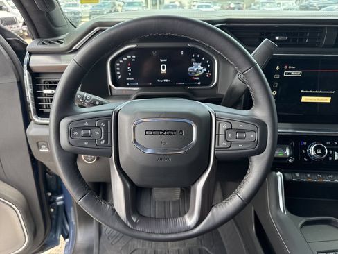 Used 2026 GMC Sierra 2500 Denali Ultimate w/ Max Trailering Package AWD/4WD image 14